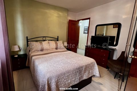 Lejlighed i Adeje, Tenerife, Adeje - € 325.000 | Ref: AAEP1862 - foto 12
